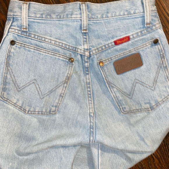 Vintage Wrangler - Picture 4 of 6